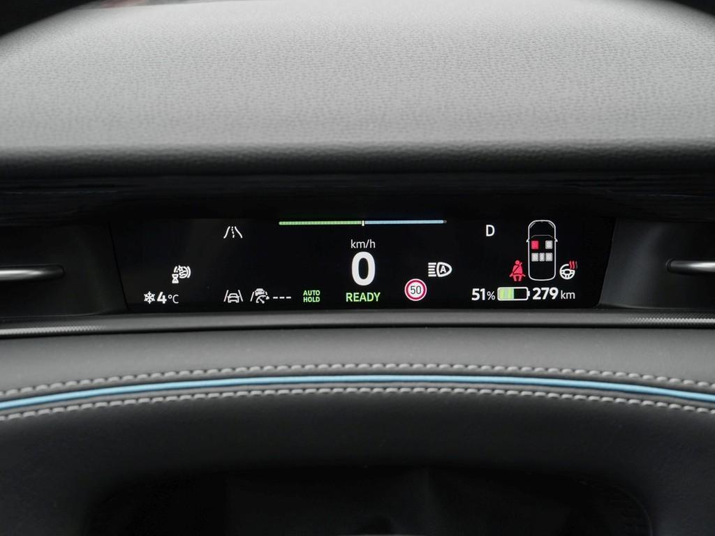 Volkswagen ID.7 Max Pro