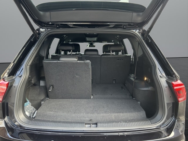 Volkswagen Tiguan 2.0 TSI 4Motion Allspace