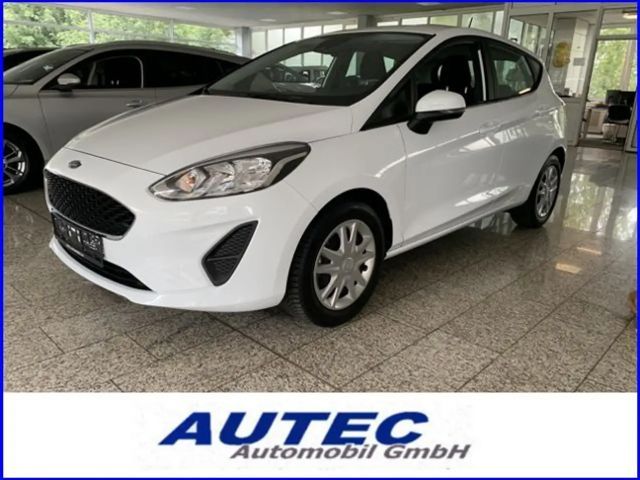 Ford Fiesta Cool & Connect