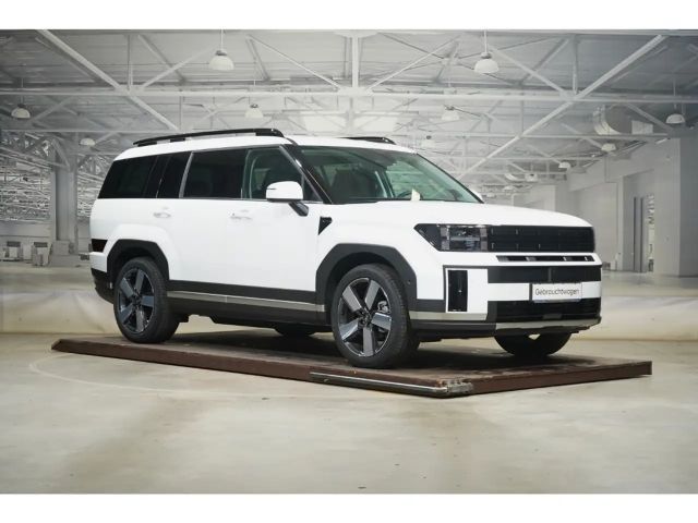 Hyundai Santa Fe 1.6 T-GDi Vierwielaandrijving