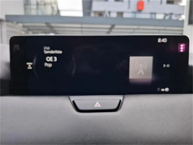 Mazda CX-80 Homura Plus e-Skyactiv