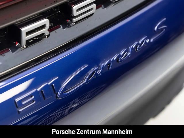 Porsche 992 Carrera Coupé S