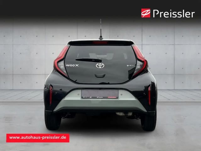 Toyota Aygo X Hatchback Hybride