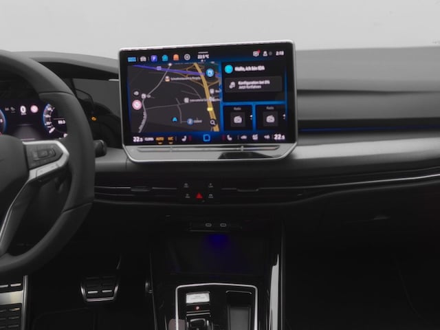 Volkswagen Golf 2.0 TDI R-Line