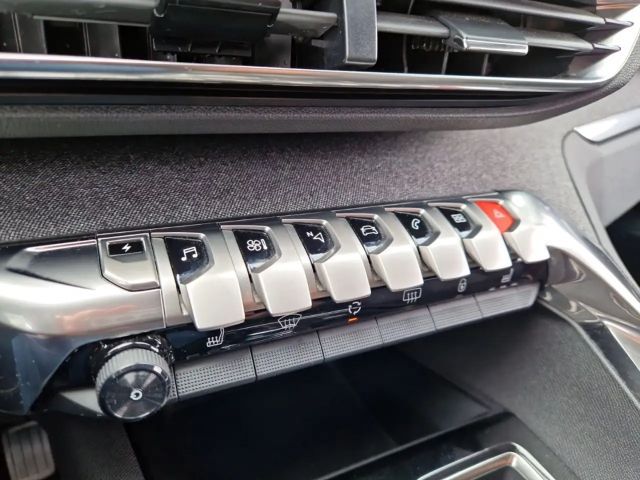 Peugeot 3008 Allure Pack Hybrid4