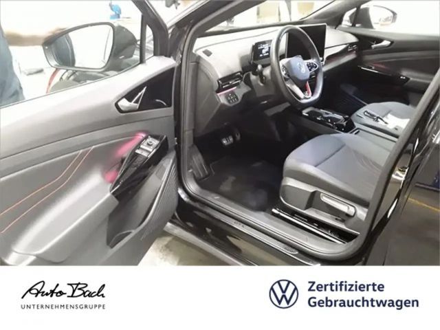 Volkswagen ID.4 GTX
