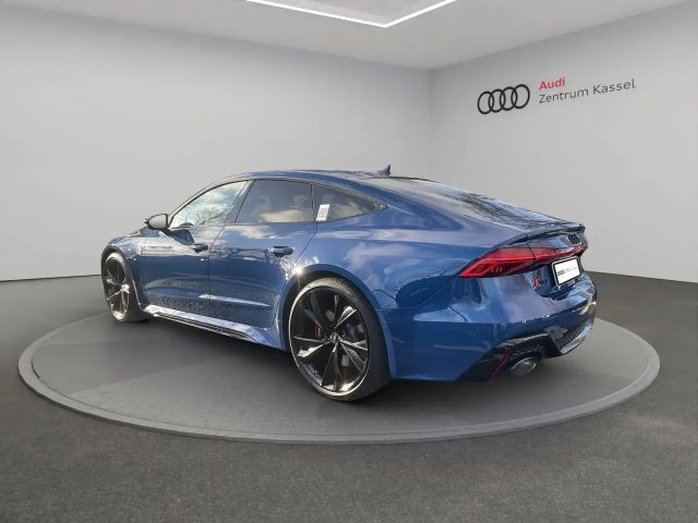 Audi RS7 4.0 TFSI Quattro