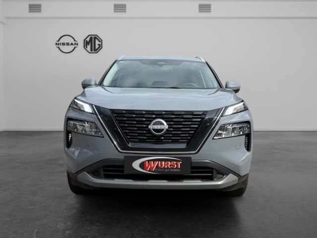 Nissan X-trail AWD N-Connecta e-4ORCE