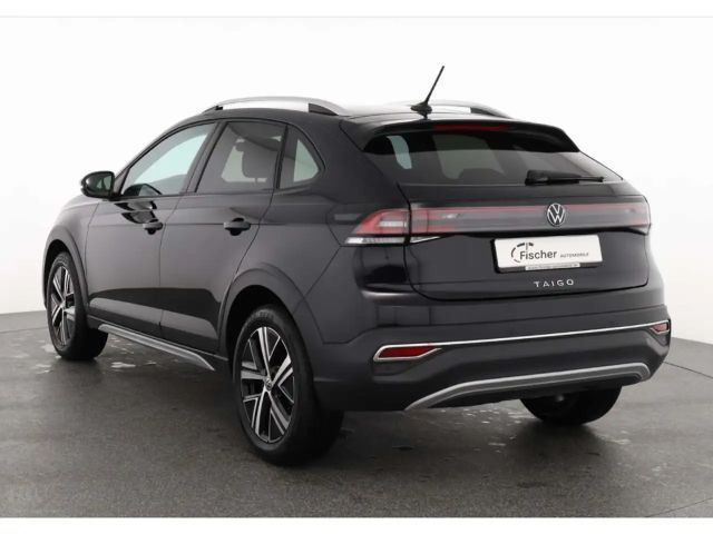 Volkswagen Taigo 1.0 TSI Style