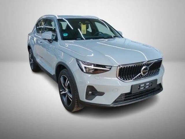 Volvo XC40 B3*Sitz-Komfort*Licht*19 Zoll*PDC v/h*