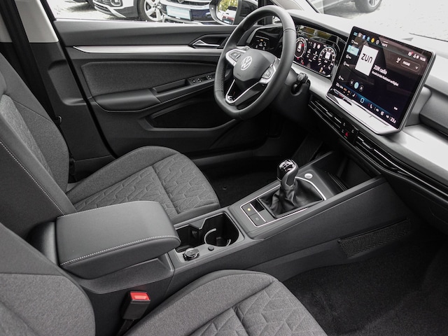 Volkswagen Golf 1.5 TSI