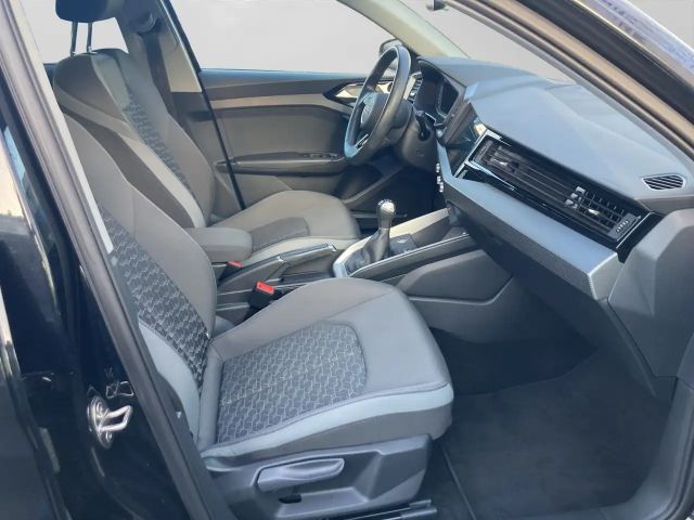 Audi A1 30 TFSI S-Line