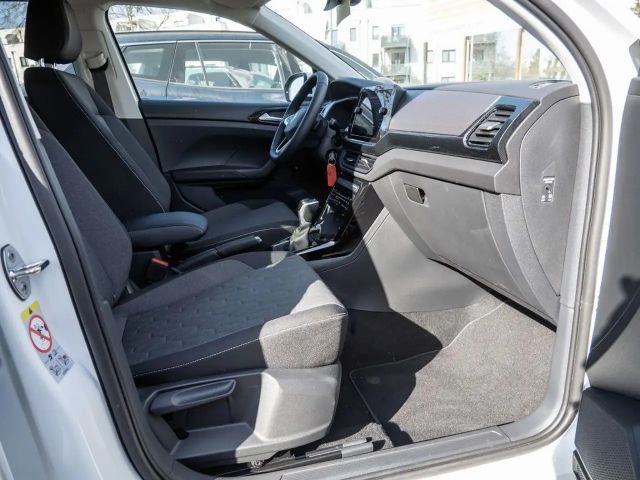 Volkswagen T-Cross 1.0 TSI DSG Life