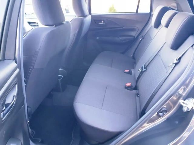 Suzuki Swift Comfort Hybrid