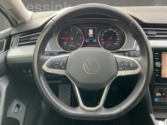 Volkswagen Passat 2.0 TDI Variant