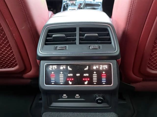 Audi S6 3.0 TDI Avant Quattro