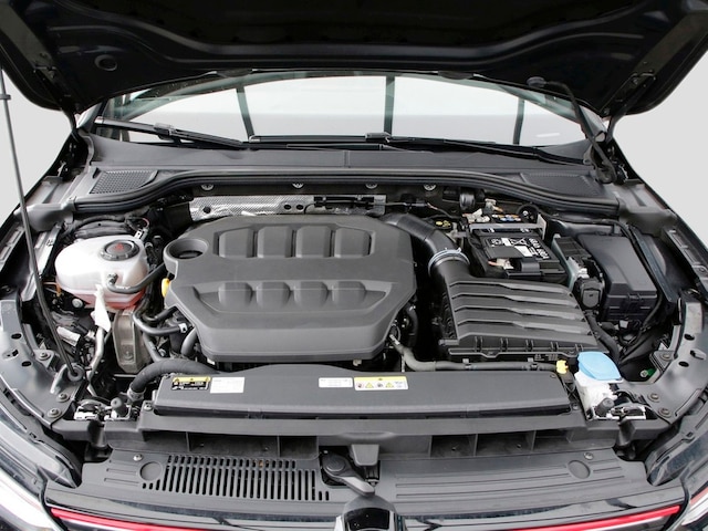 Volkswagen Golf 2.0 TSI DSG GTI Golf VIII