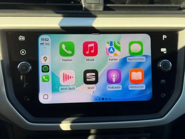 Seat Arona 1.0 TSI Xcellence