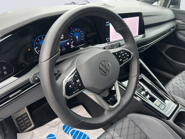 Volkswagen Golf DSG R-Line Variant