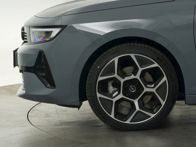 Opel Astra GS-Line Grand Sport Sports Tourer