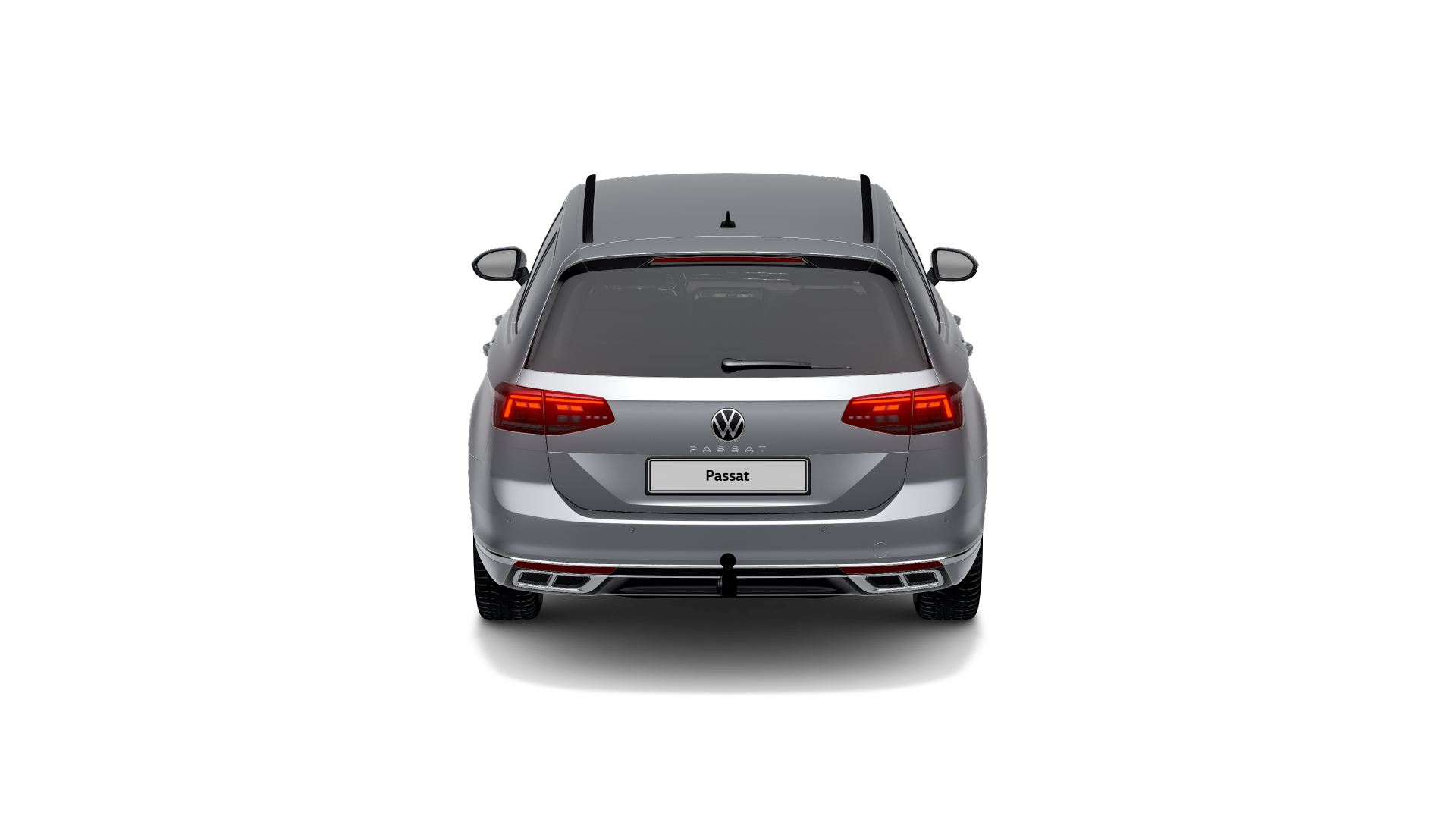 Volkswagen Passat 2.0 TDI DSG R-Line Variant