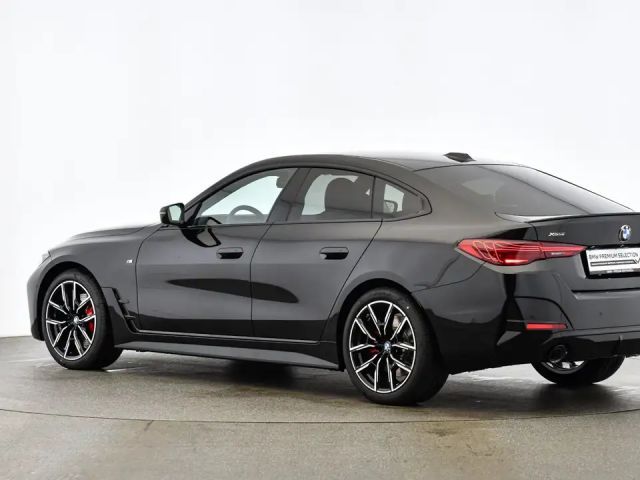 BMW 420 420d Coupé xDrive