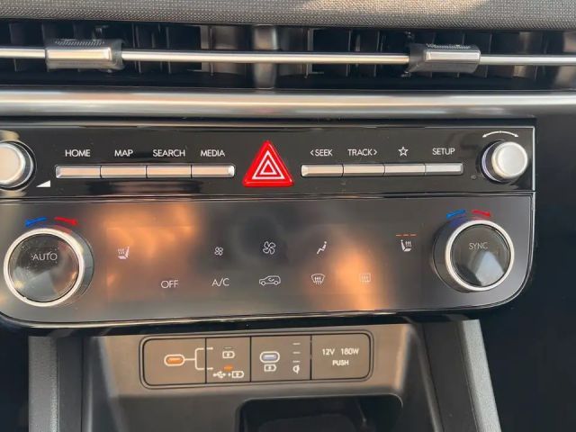 Hyundai Tucson 1.6 CRDi Select