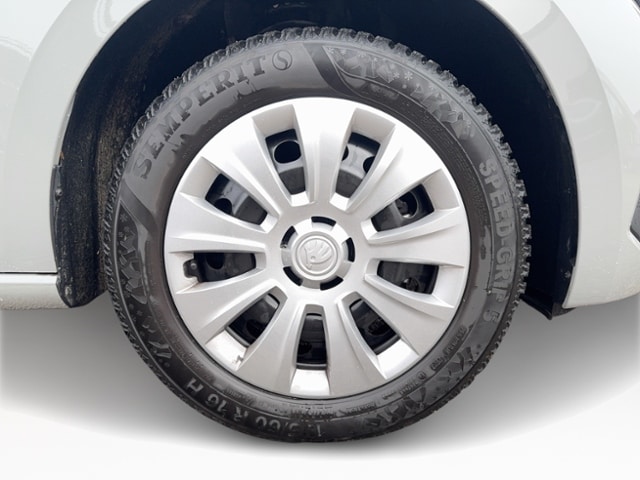 Skoda Scala 1.0 TSI Drive