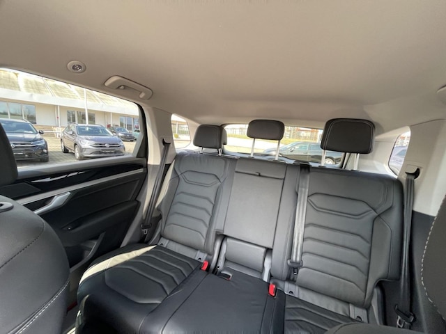 Volkswagen Touareg 3.0 V6 TDI 4Motion DSG