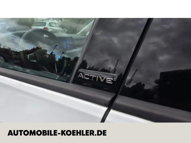 Volkswagen Golf 1.5 TSI Golf VIII