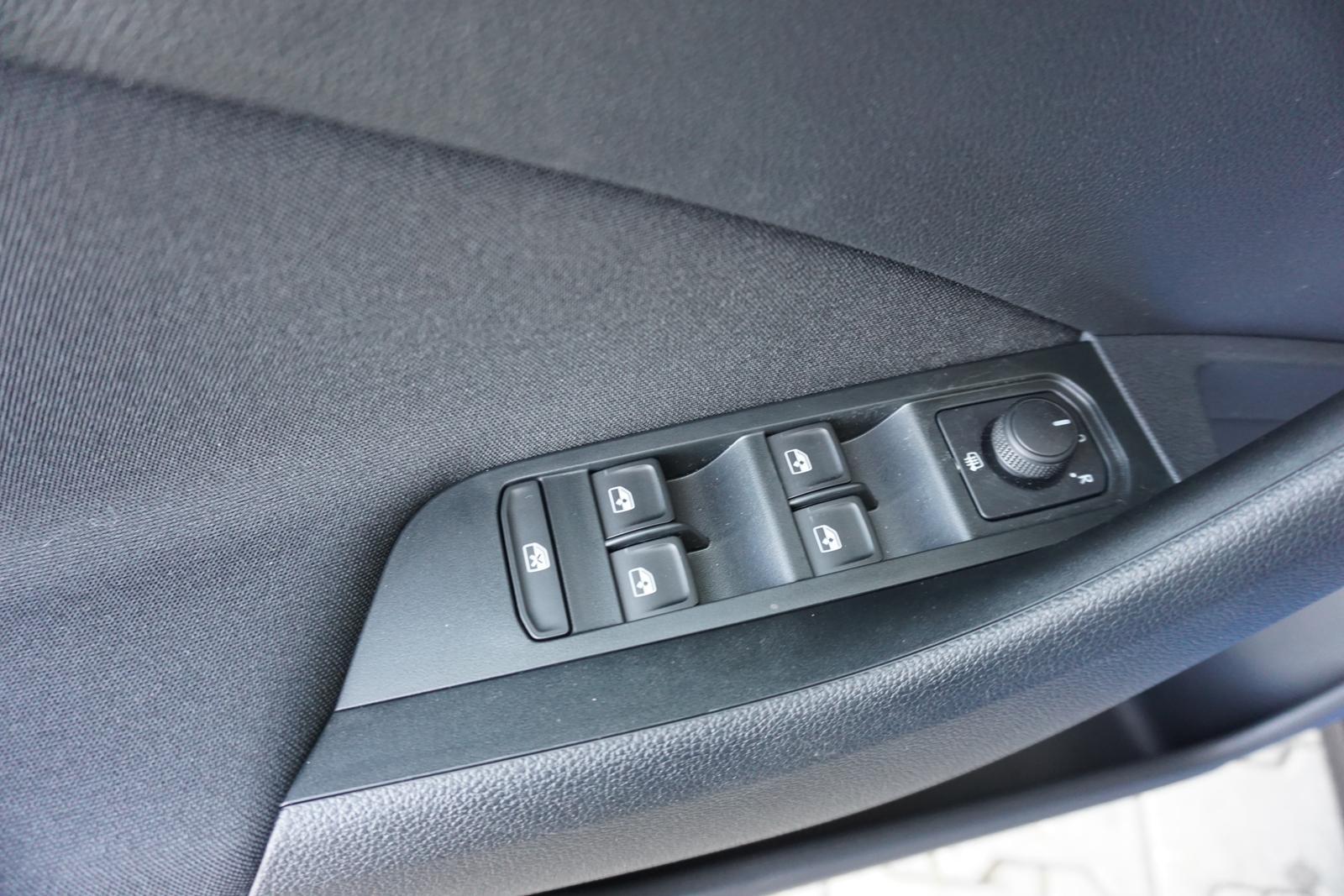 Skoda Scala 1.5 TSI Monte Carlo