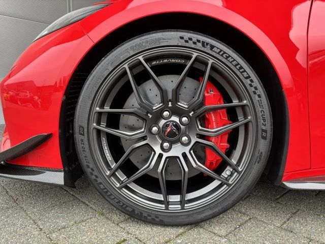 Corvette Z06 Cabriolet