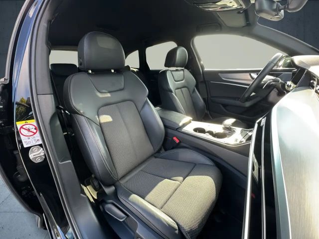 Audi A6 55 TFSI Hybride S-Line