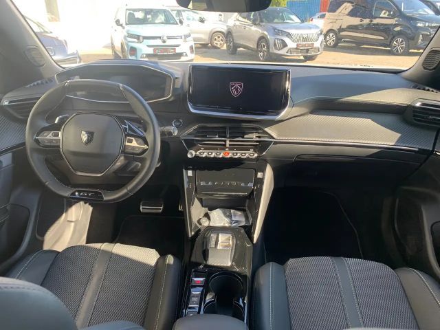 Peugeot 2008 GT-Line Hybrid