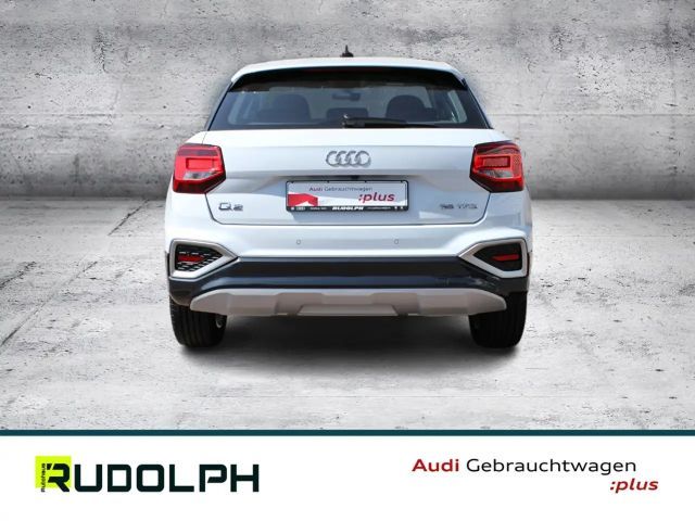 Audi Q2 35 TFSI S-Tronic