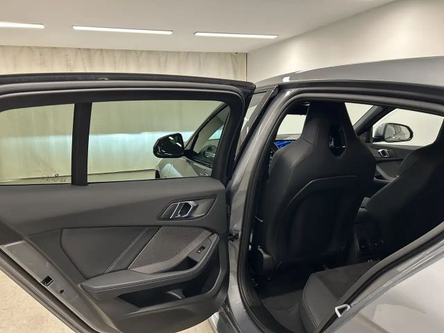 BMW 120 M-Sport Sedan