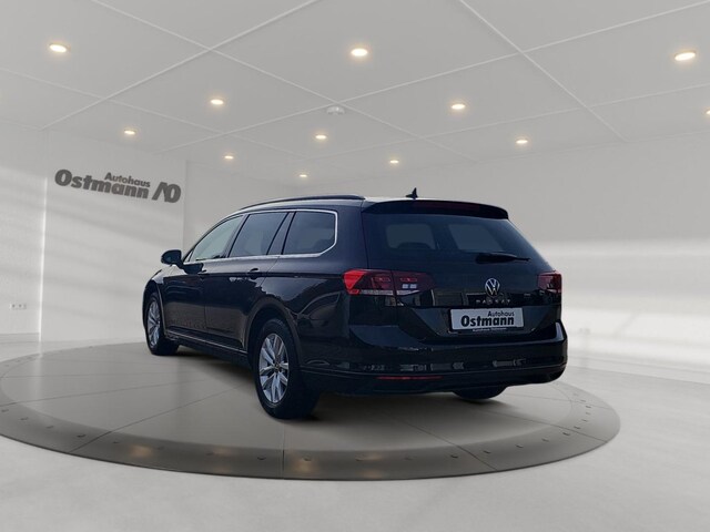 Volkswagen Passat 1.5 TSI BMT Variant