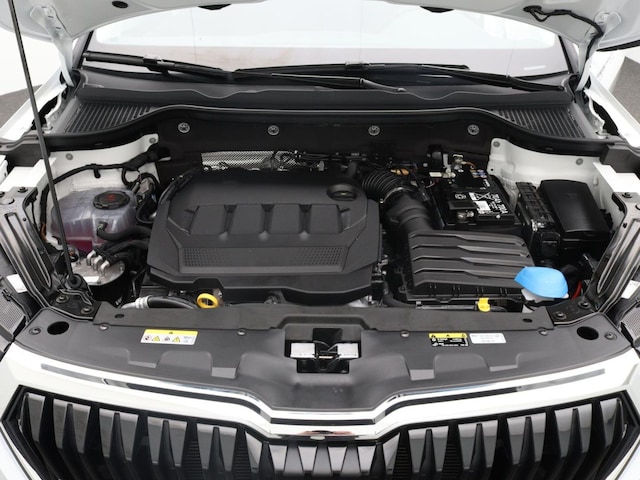 Skoda Karoq 2.0 TDI Selection