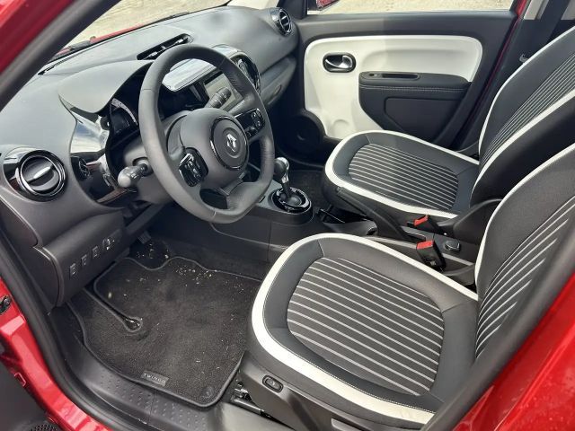 Renault Twingo Techno