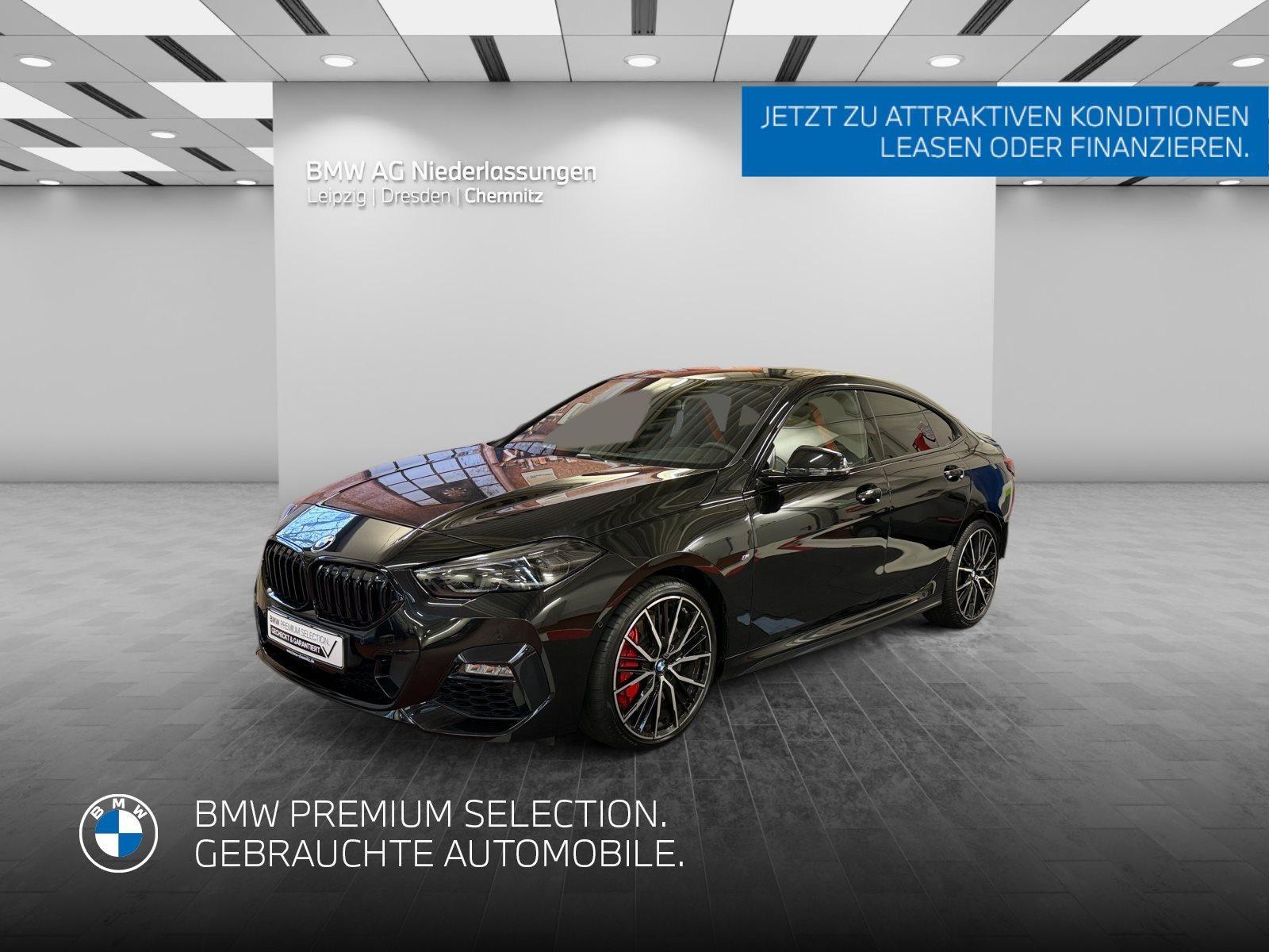 BMW 220 220i Coupé Gran Coupé xDrive