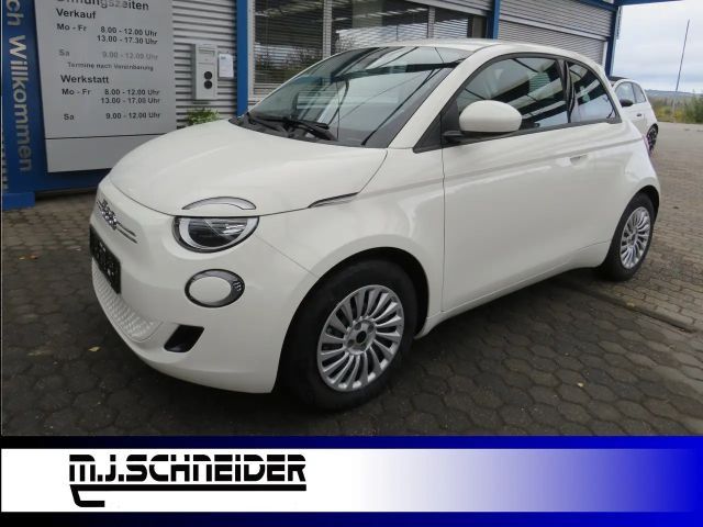 Fiat 500e Basis 42kWh Klimaautomatik DAB Tempomat