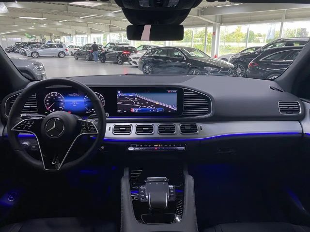 Mercedes-Benz GLE 350 4MATIC