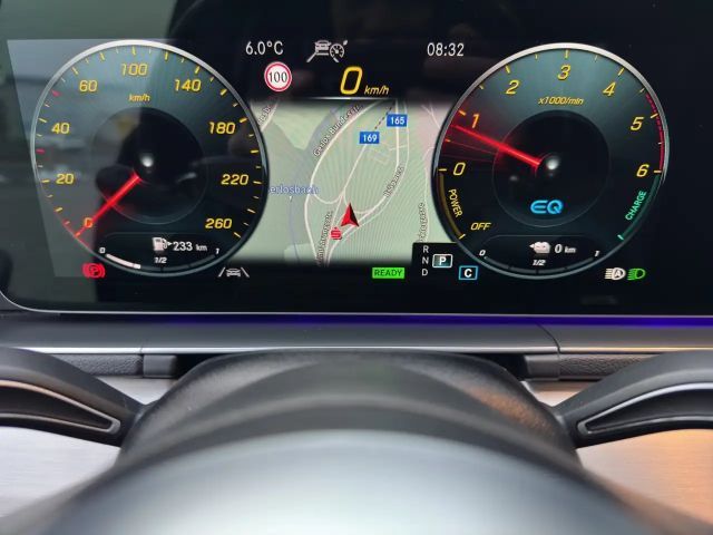 Mercedes-Benz GLE 350 4MATIC