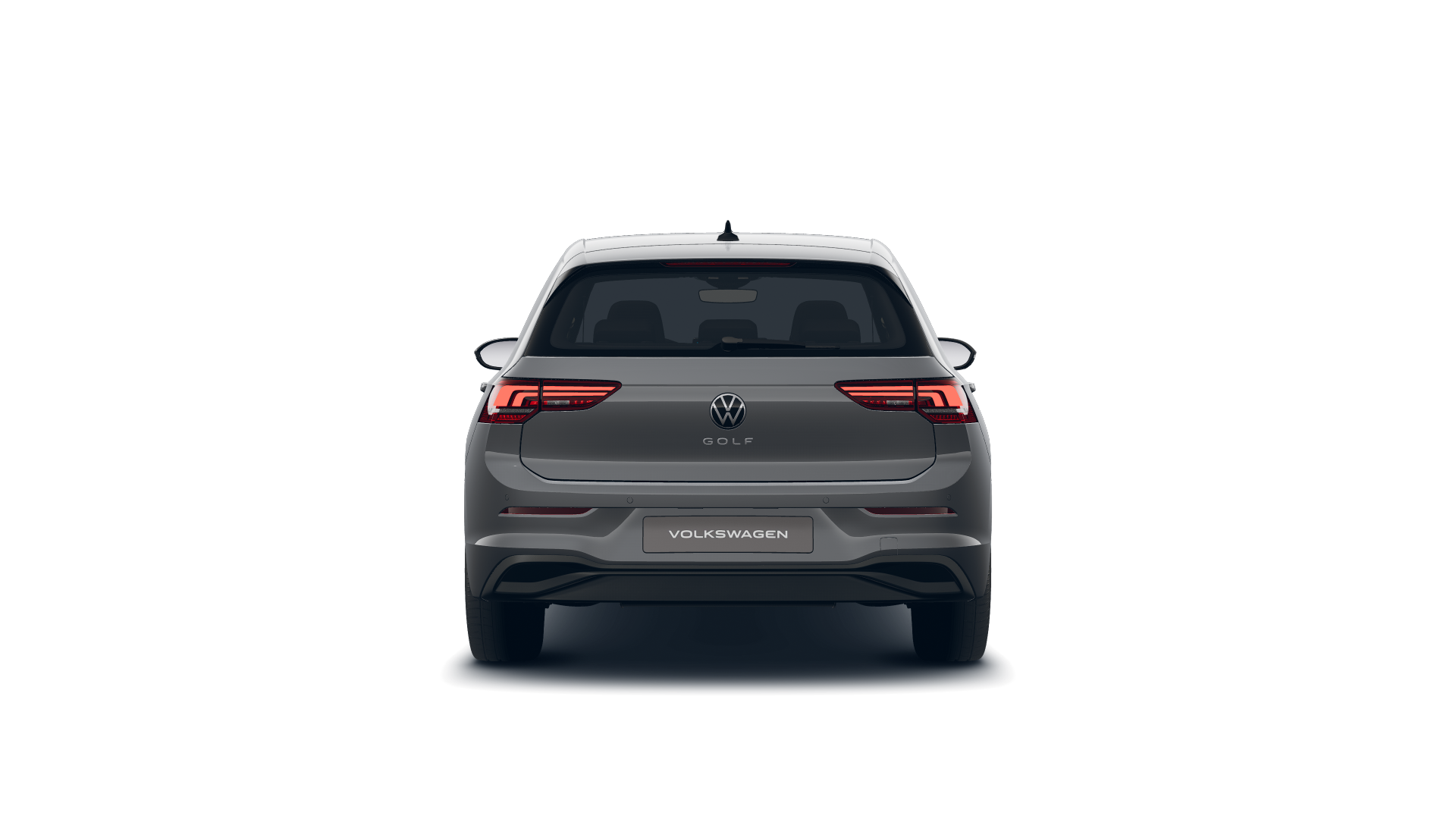 Volkswagen Golf 1.5 TSI Golf VIII