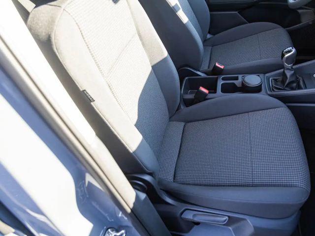 Volkswagen Caddy 2.0 TDI Pro