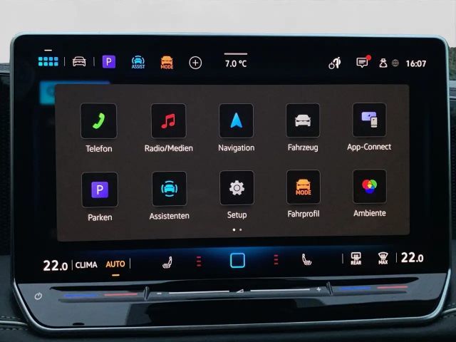 Volkswagen Passat 2.0 TDI Business DSG Variant