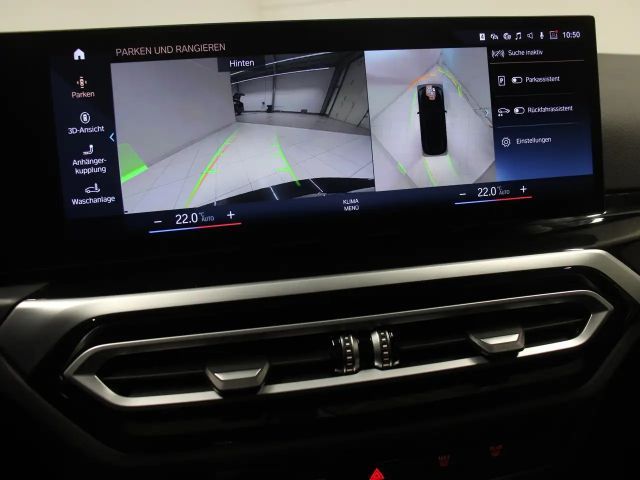 BMW 330 330e M-Sport Touring