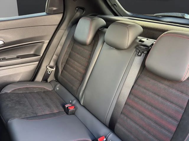 Alfa Romeo Junior Ibrida