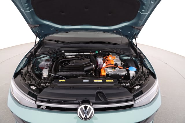 Volkswagen Passat 1.5 TSI DSG eHybrid