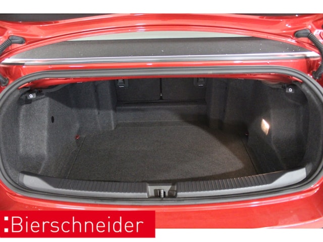 Volkswagen T-Roc 1.5 TSI Cabriolet DSG R-Line